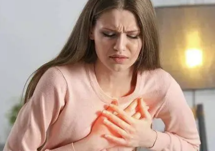 胸疼是怀孕的征兆吗