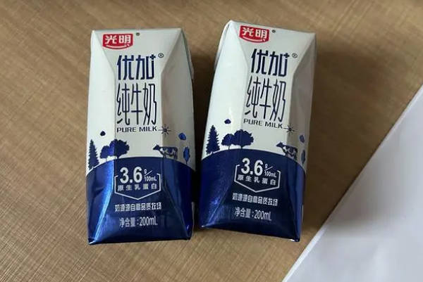 适合两岁宝宝喝