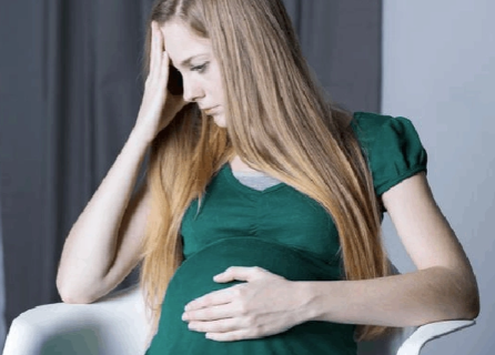 孕晚期可以把胎儿饿瘦吗