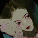 蟹娘娘头像