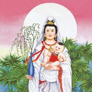 想想头像