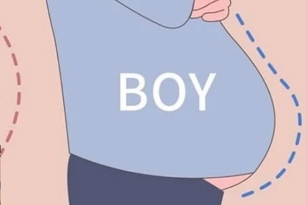 孕期强烈怀的不一定是男孩