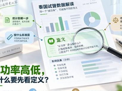 泰国婴儿试管价格表：多少钱？费用明细与8笔开销梳理