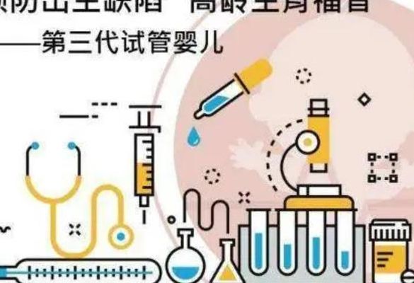 基因有问题可以做三代试管吗？能，但要分清三件事