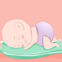 月子里婴儿张嘴睡觉有什么影响呢?