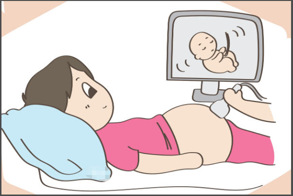 孕期产检每个阶段检查重点不同