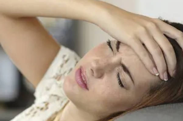 移植第9天女性会出现头晕