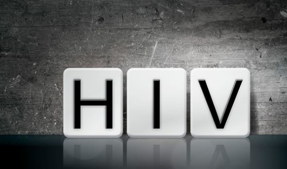 艾滋病是由人类免疫缺陷病毒引起的传染病