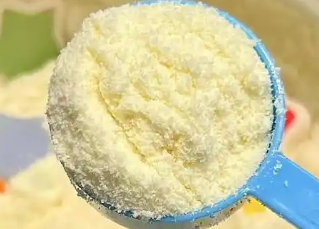 美力源羊奶粉销量较好