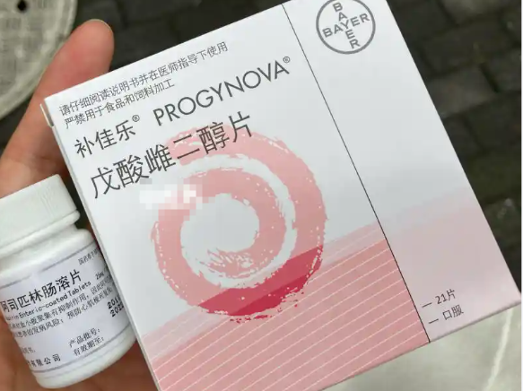 吃补佳乐后，子宫内膜多久能增厚？——真实数据与经验解析