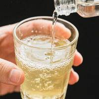 酒精测男女图片结果，科学角度上看这个办法无法判断胎儿性别