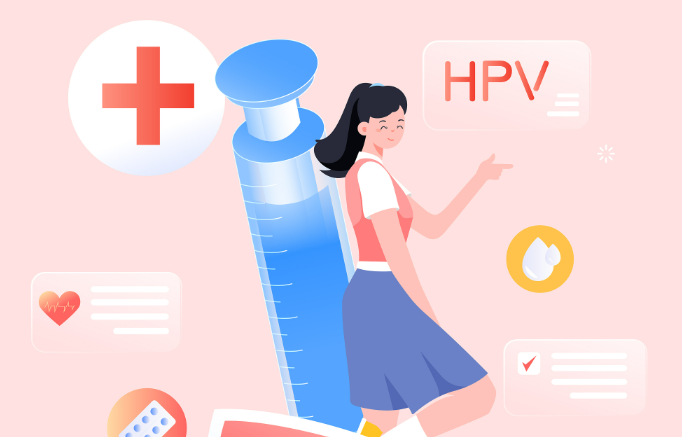 HPV的检查要重视