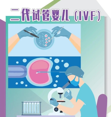 二代试管