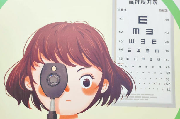 孕期通过科学干预可以降低胎儿近视概率