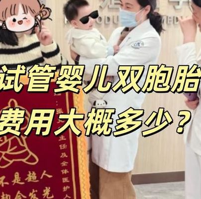 试管生男女双胎多少钱？费用明细与基因筛查是关键