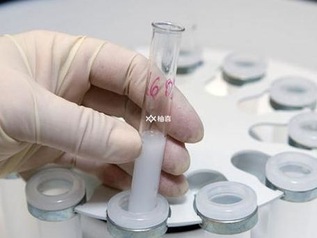 做试管冻精的要求，我老公刚冻完，说点大实话