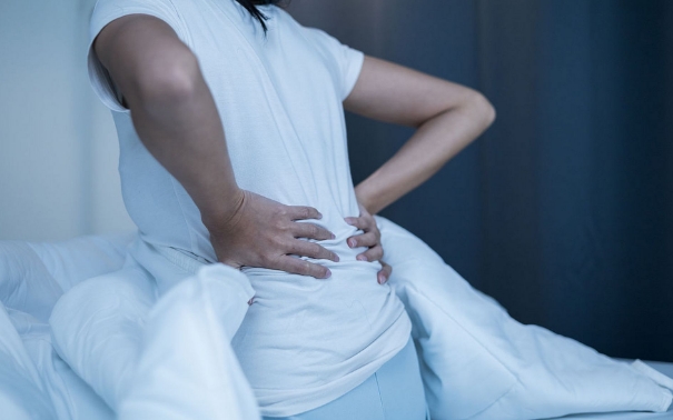 肾积水最怕三个动作