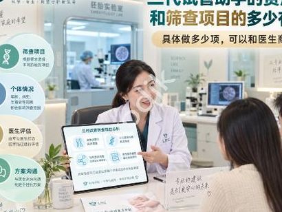 试管婴儿的寿命多长？2026新颖研究给出40年随访答案