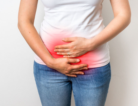 尿路感染会导致孕期腹痛