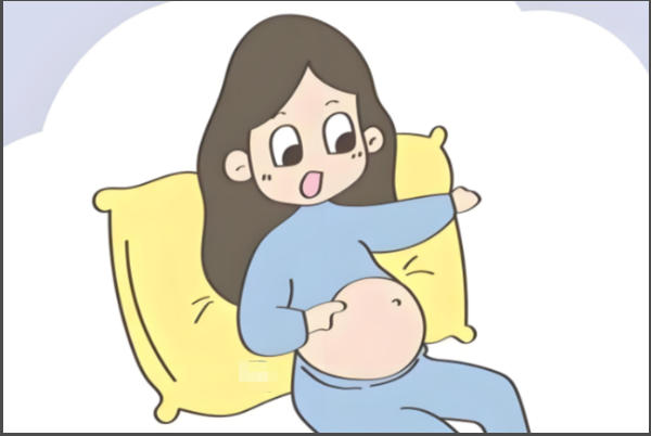 肚子尖是男孩还是女孩?民间流传说法别当真