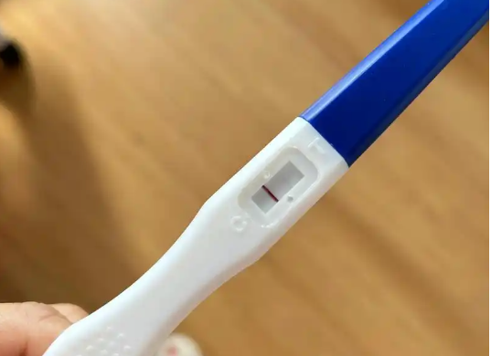 验孕棒要正确使用才能检测结果