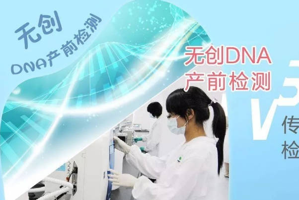 花2000多做的无创dna究竟是不是一场骗局呀？