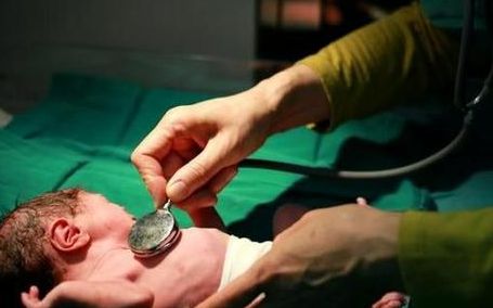 54岁试管婴儿成功，我的血泪经验全在这里