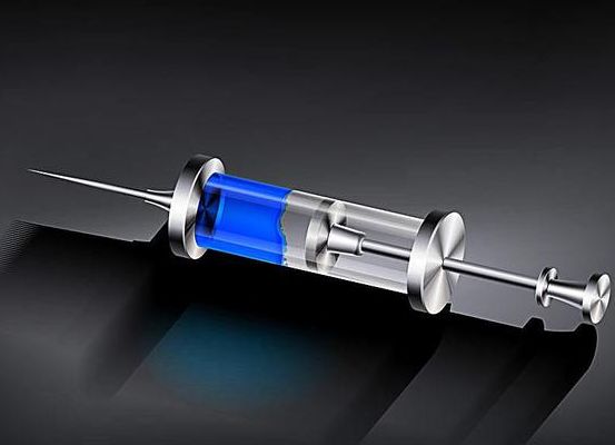 试管打针一般打多少针?我数完自己都吓一跳