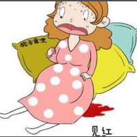 孕妇梦见自己下身见红是胎梦吗?别让梦绑架了你的孕期