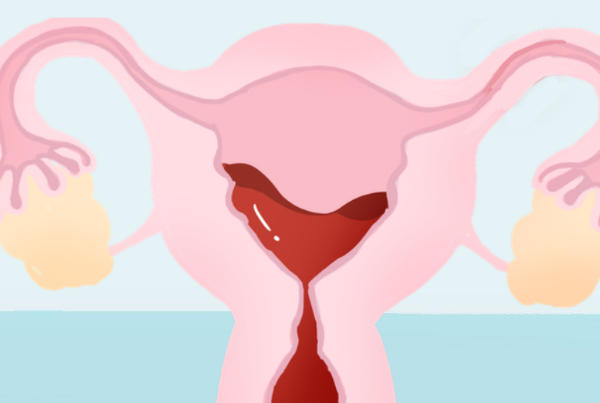 促排中出血了可以继续促