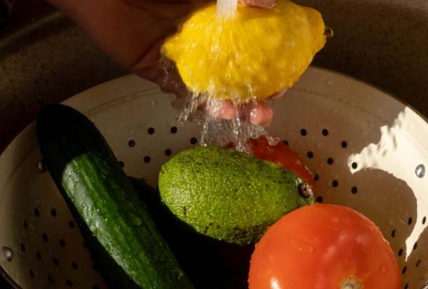 降调期间饮食要营养均衡