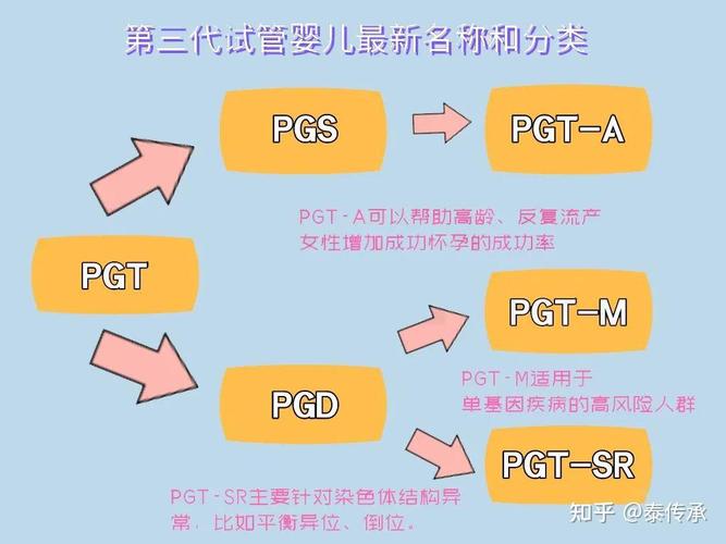 浙江试管第三代成功率不是玄学，看懂这三点心里有底