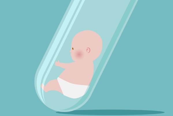 佳木斯妇婴医院生殖中心有专业的试管专家团队