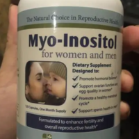 试管备孕吃优巢肌醇的功效不容忽视，能提高治疗成功率