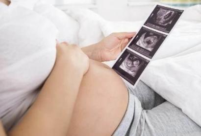 孕晚期胎儿不正易早产