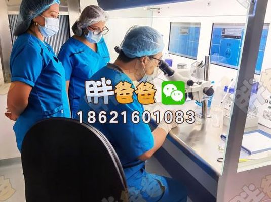 备孕三年没结果，格鲁吉亚试管的成功率高吗？我末尾去了第比利斯