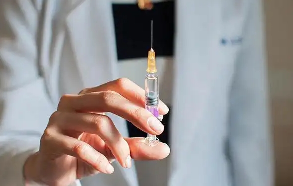 打了两个月排卵针还没怀上 打了两个月排卵针还没怀上