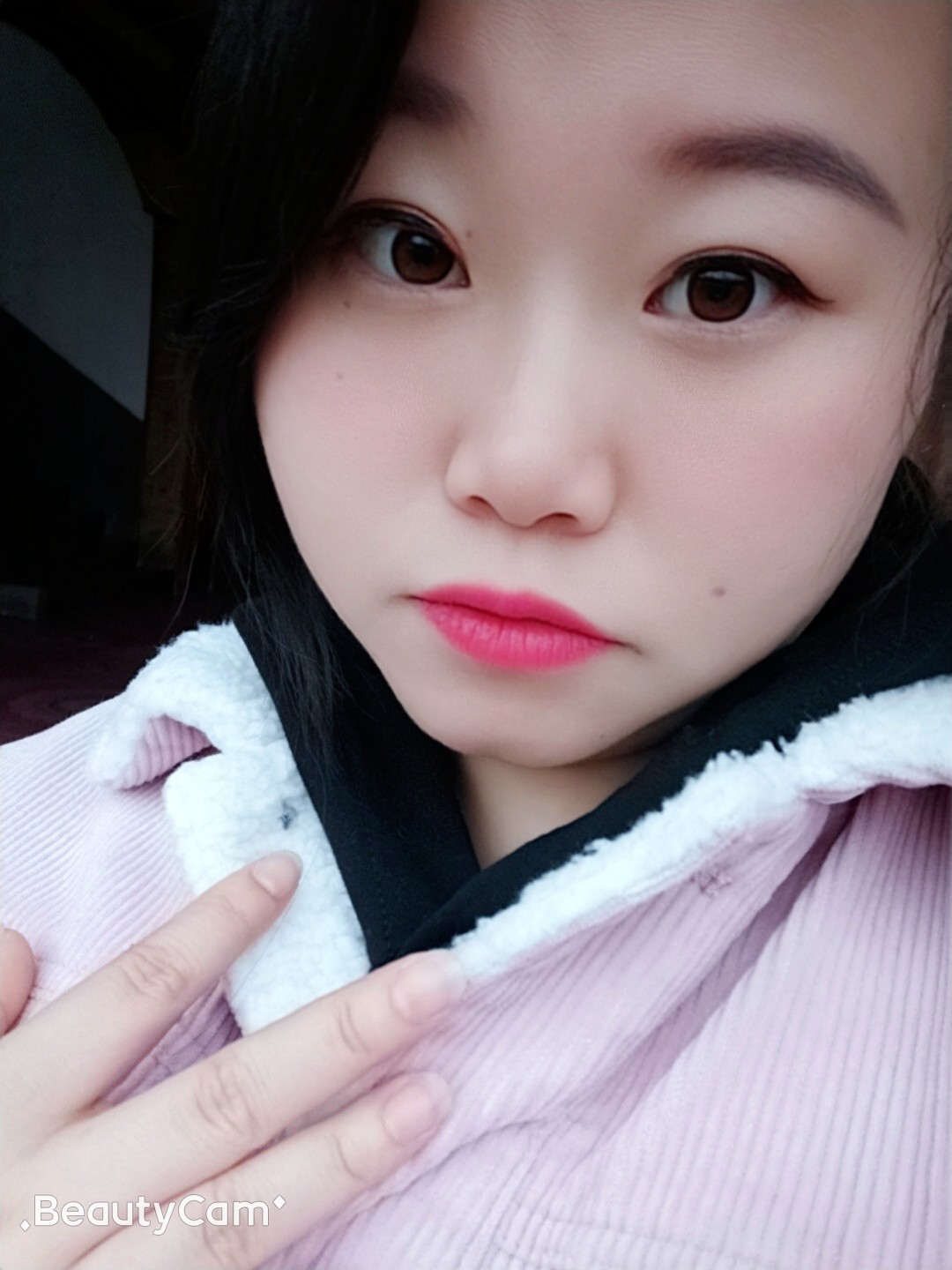 吖頭头像