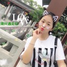 何惠惠头像