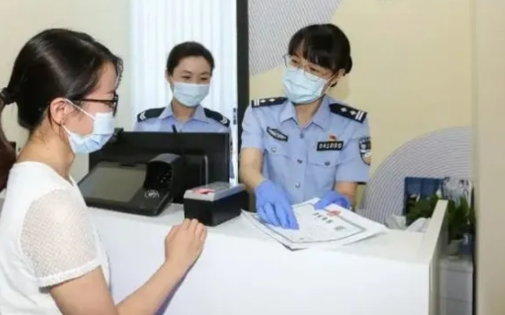 美国出生的试管婴儿带回国较复杂