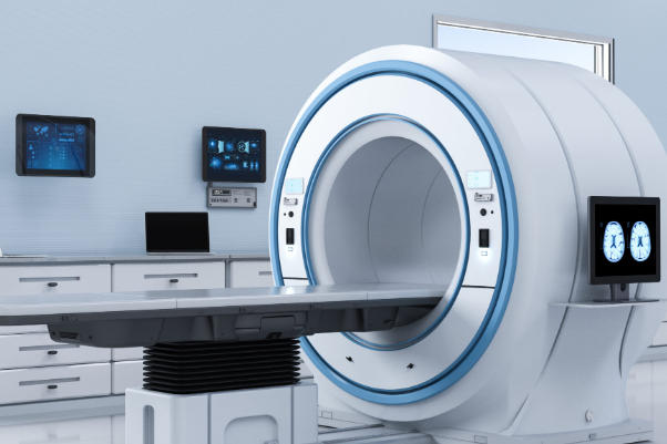 儿童做核磁共振配合度比较低