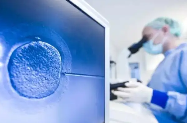 胚胎移植成功就是怀孕了吗？