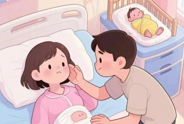 剖腹产一周内不建议淋雨