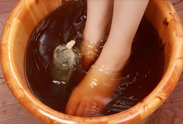 备孕期间泡脚提高怀孕几率
