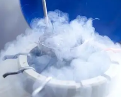 试管胚胎冷冻冻不坏吗？