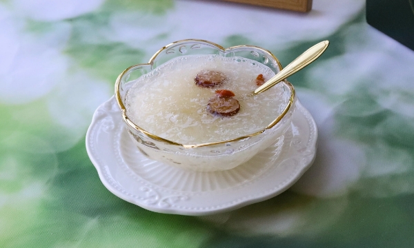 孕妇食用燕窝的最佳时机