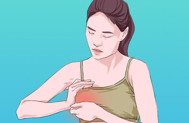 良性乳腺结节可以不手术