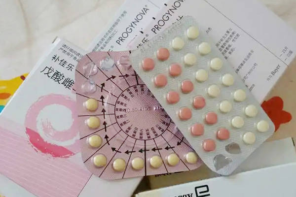 补乐佳可以补充雌激素