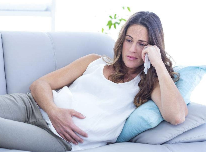 孕期缺铁的症状是怎样的，孕妇怎么知道自己缺铁了