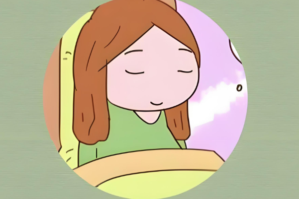 梦见怀孕属于是吉兆